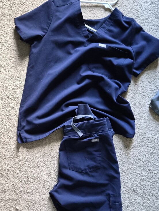 Figs Other - Figs Scrubs
